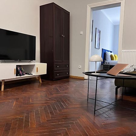 Ga Apartments كراكوفيا المظهر الخارجي الصورة