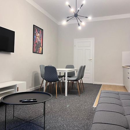 Ga Apartments كراكوفيا المظهر الخارجي الصورة