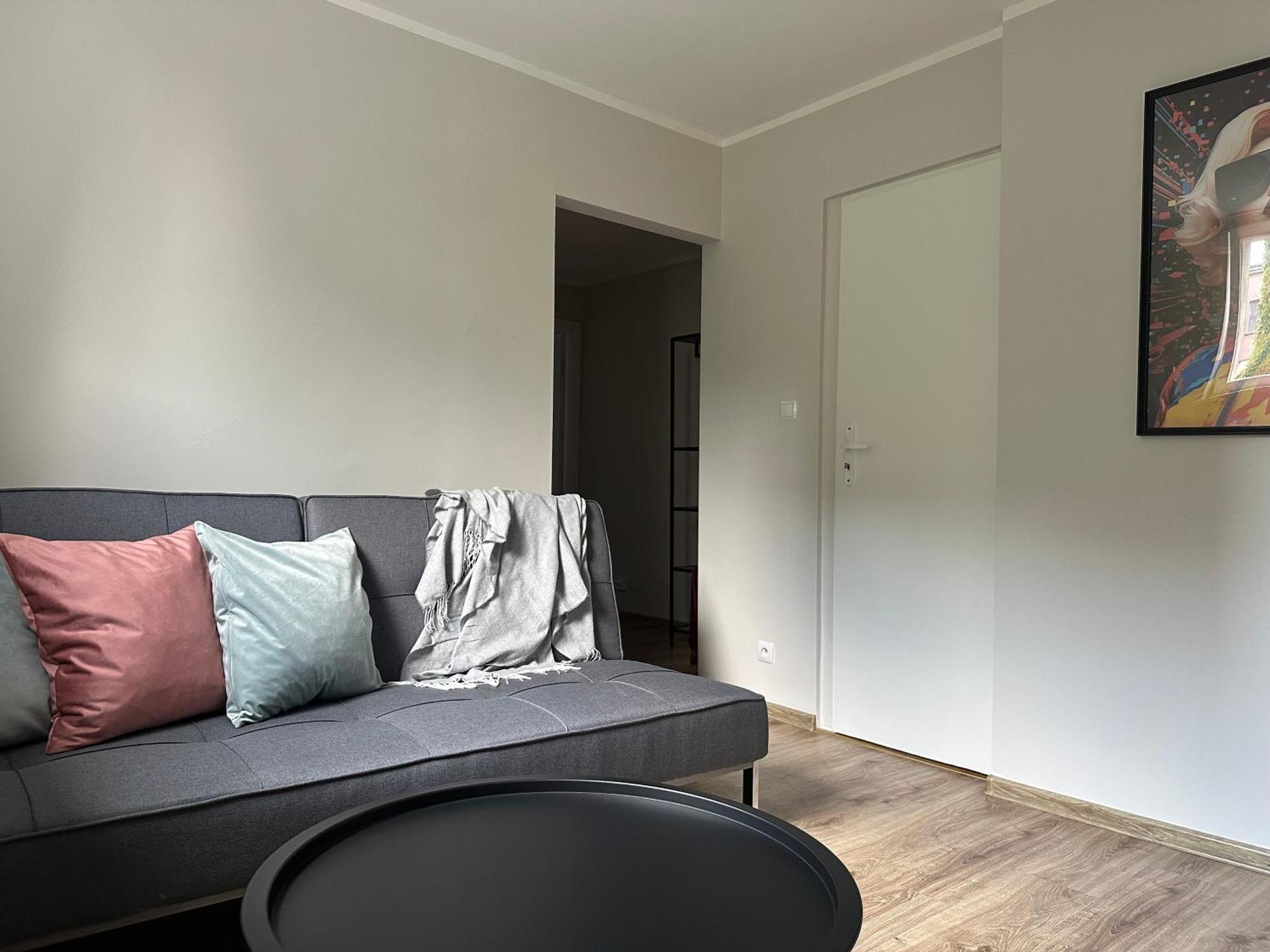 Ga Apartments كراكوفيا المظهر الخارجي الصورة
