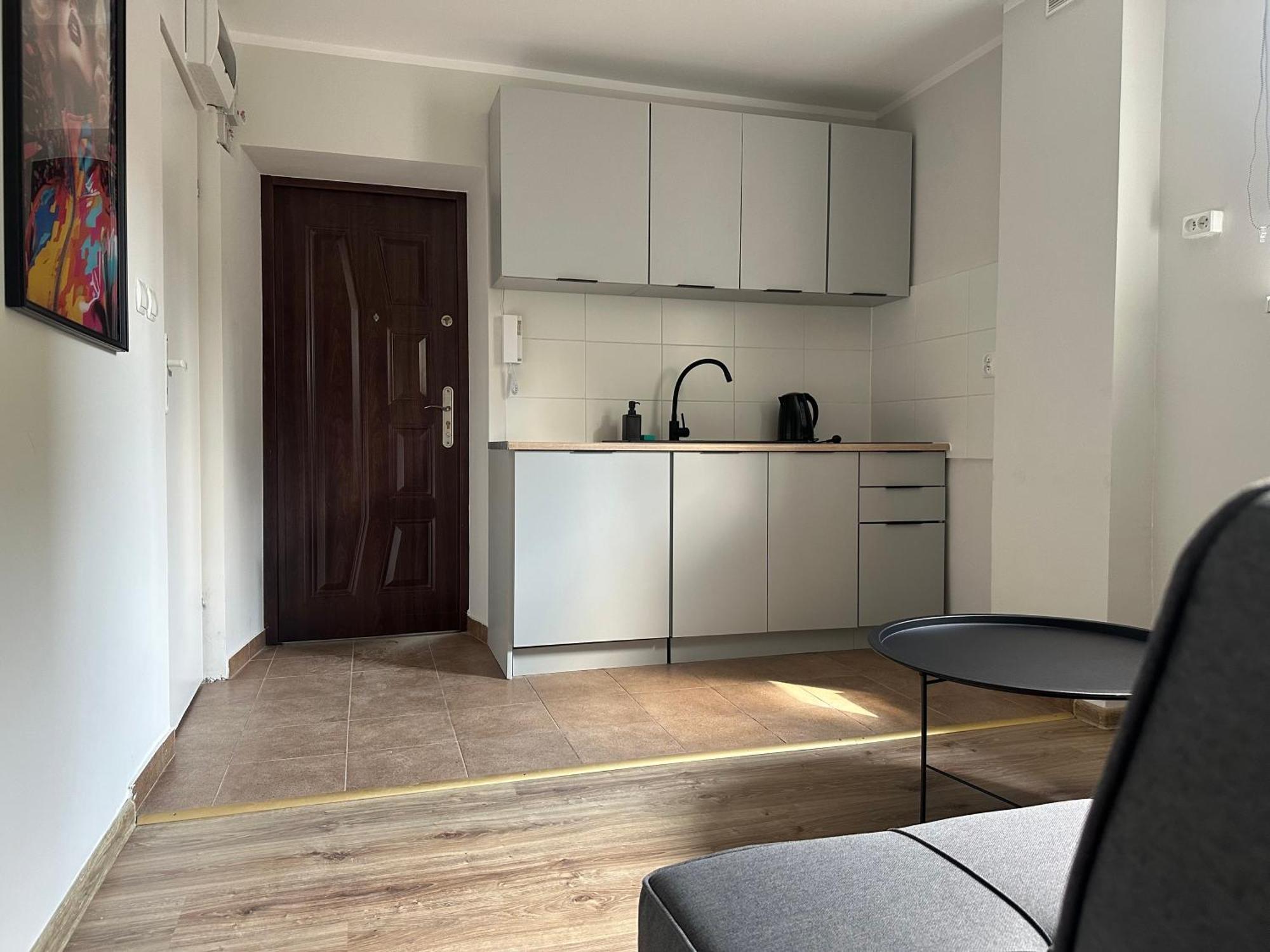 Ga Apartments كراكوفيا المظهر الخارجي الصورة