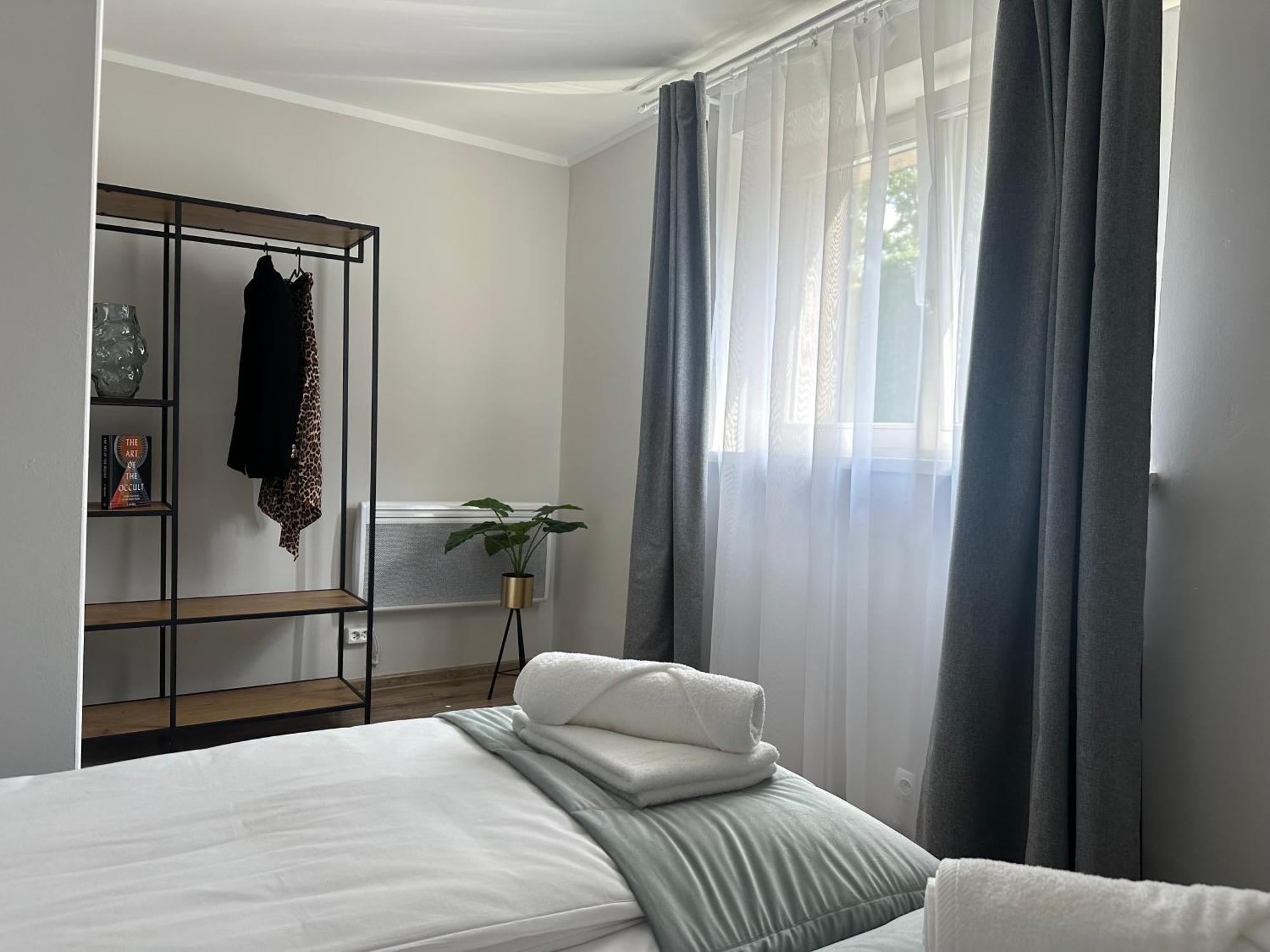 Ga Apartments كراكوفيا المظهر الخارجي الصورة