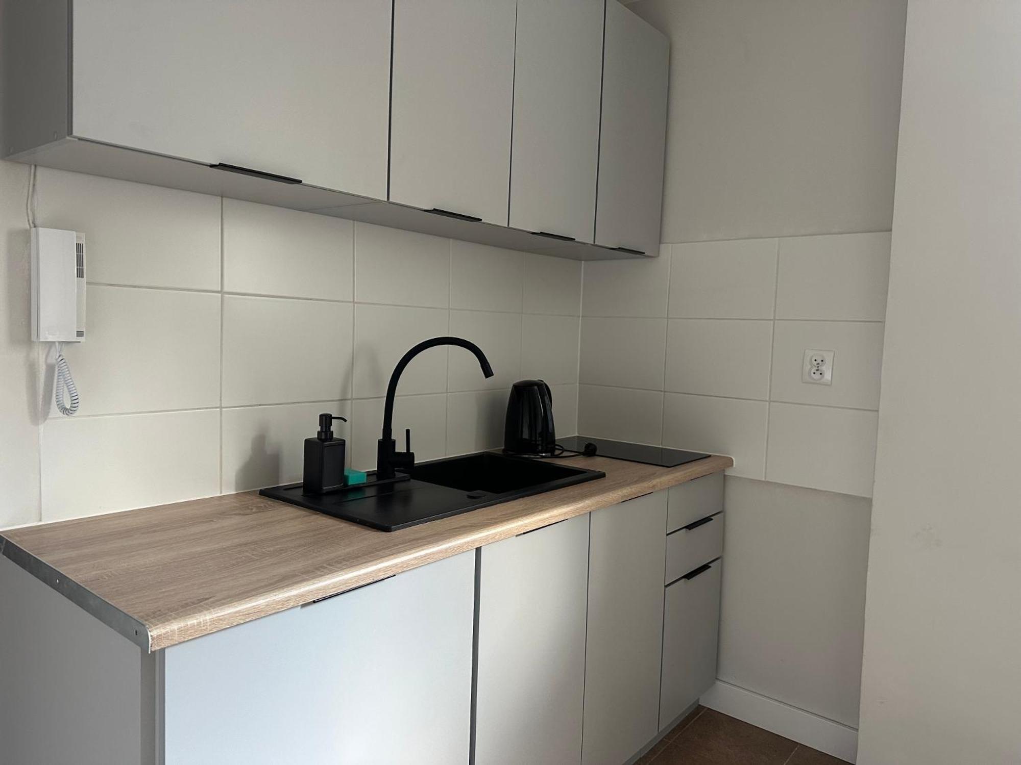 Ga Apartments كراكوفيا المظهر الخارجي الصورة