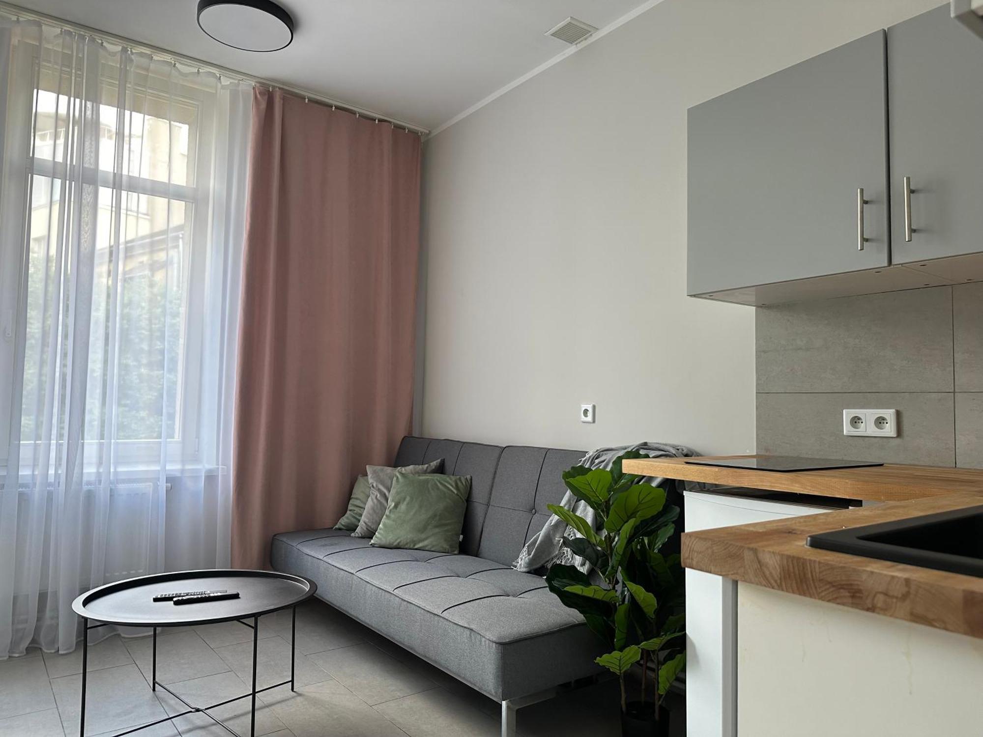 Ga Apartments كراكوفيا المظهر الخارجي الصورة
