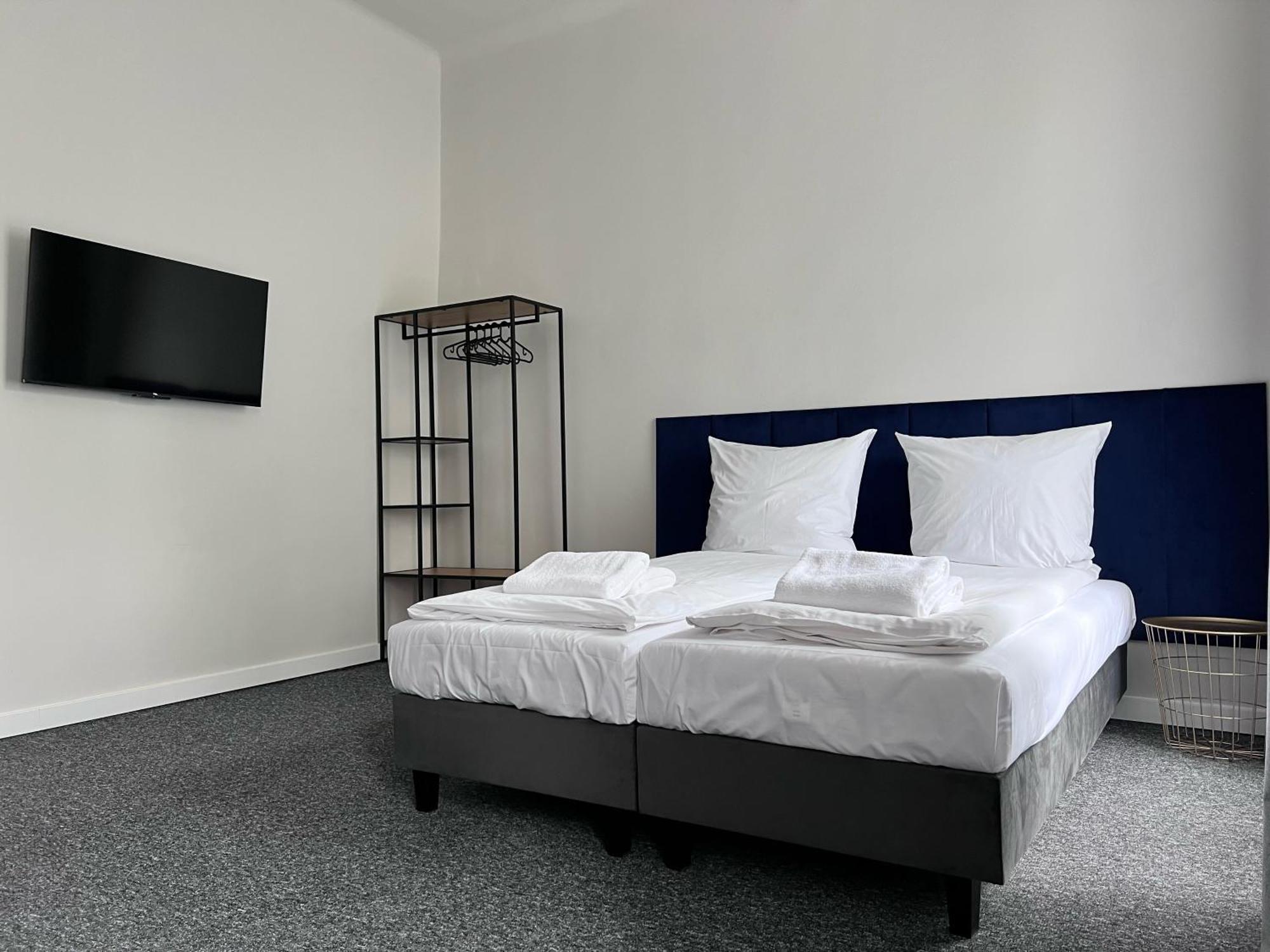 Ga Apartments كراكوفيا المظهر الخارجي الصورة