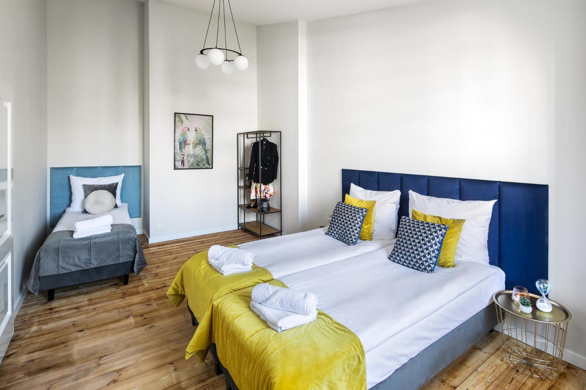 Ga Apartments كراكوفيا المظهر الخارجي الصورة