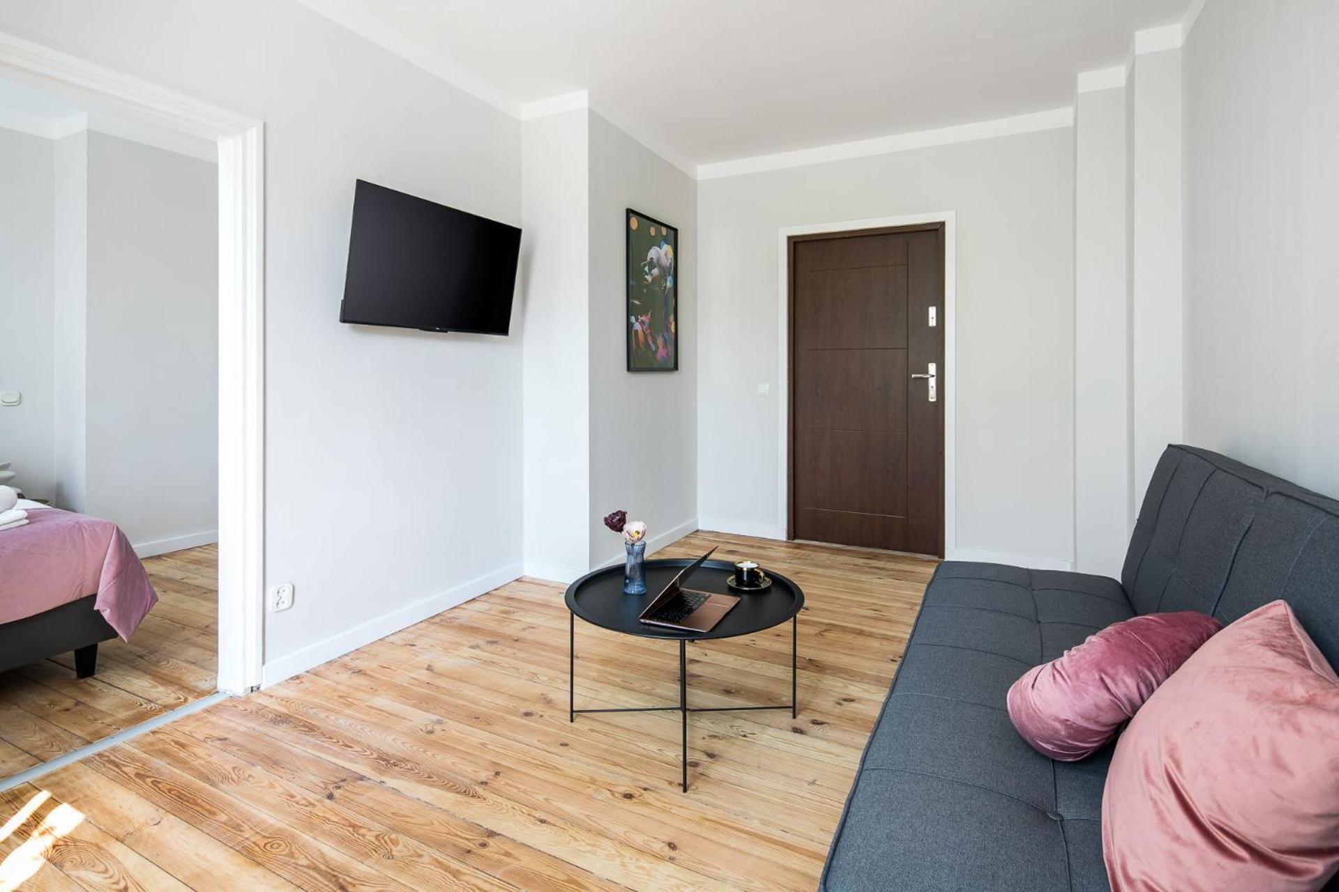 Ga Apartments كراكوفيا المظهر الخارجي الصورة