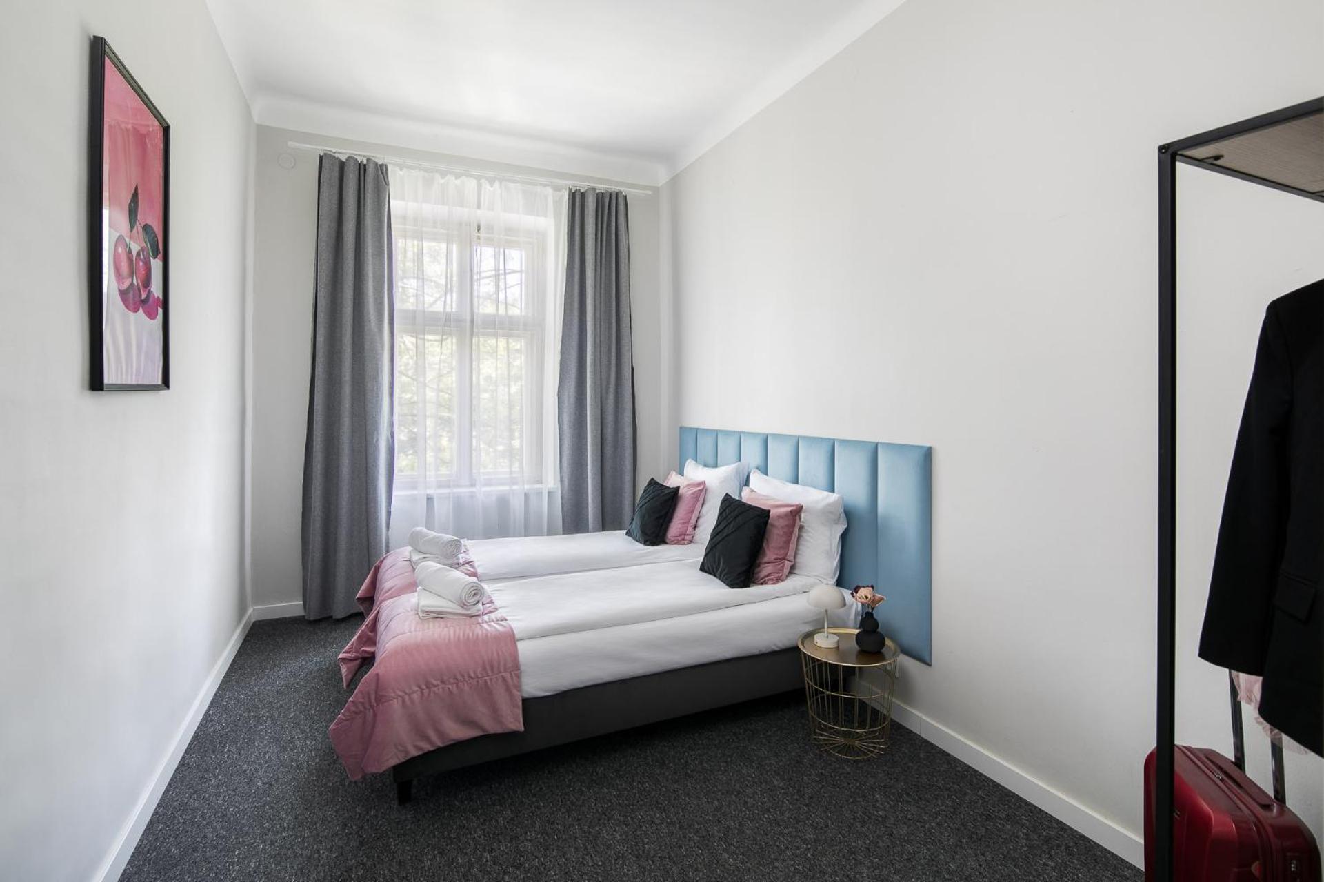 Ga Apartments كراكوفيا المظهر الخارجي الصورة