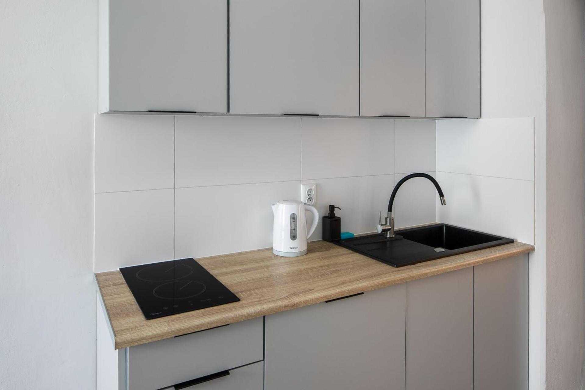 Ga Apartments كراكوفيا المظهر الخارجي الصورة