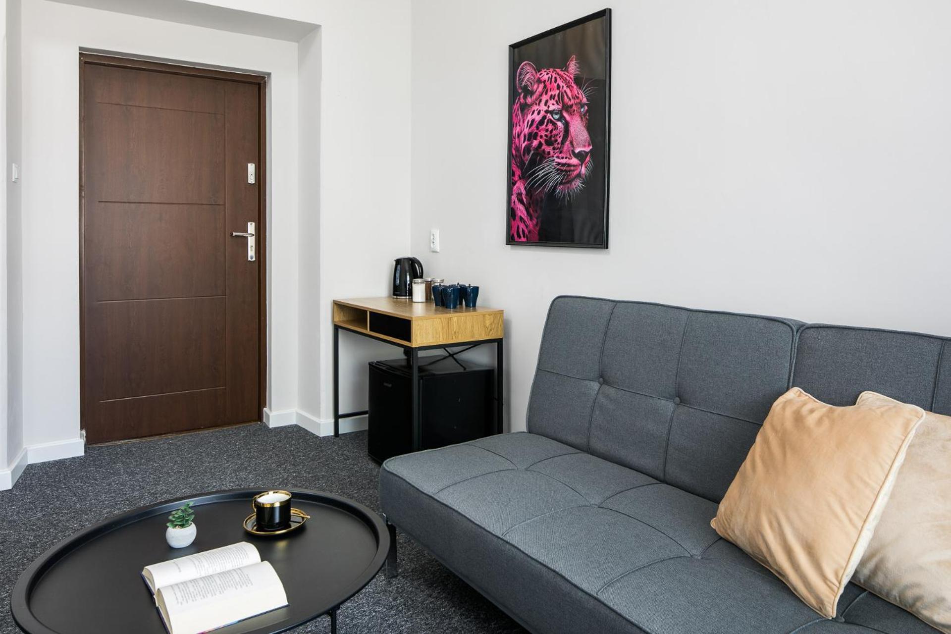 Ga Apartments كراكوفيا المظهر الخارجي الصورة