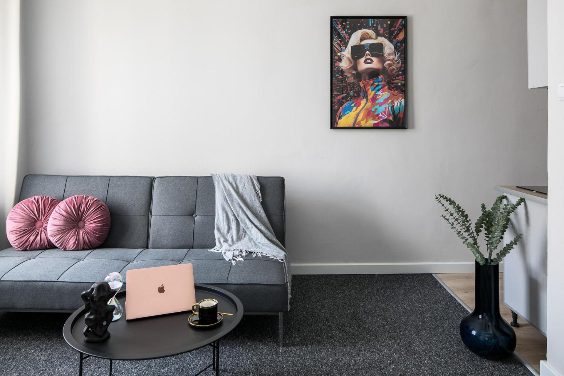 Ga Apartments كراكوفيا المظهر الخارجي الصورة