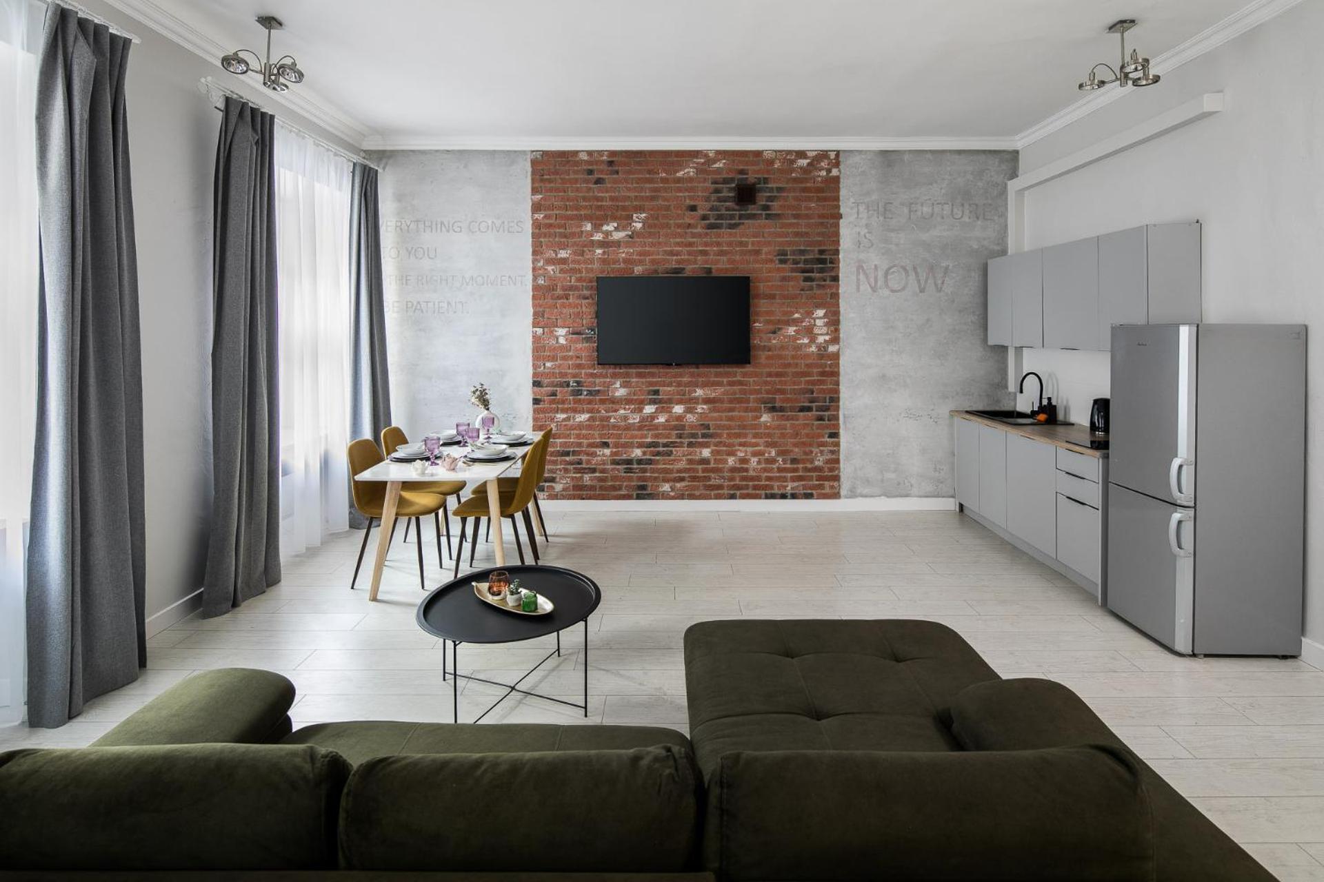 Ga Apartments كراكوفيا المظهر الخارجي الصورة