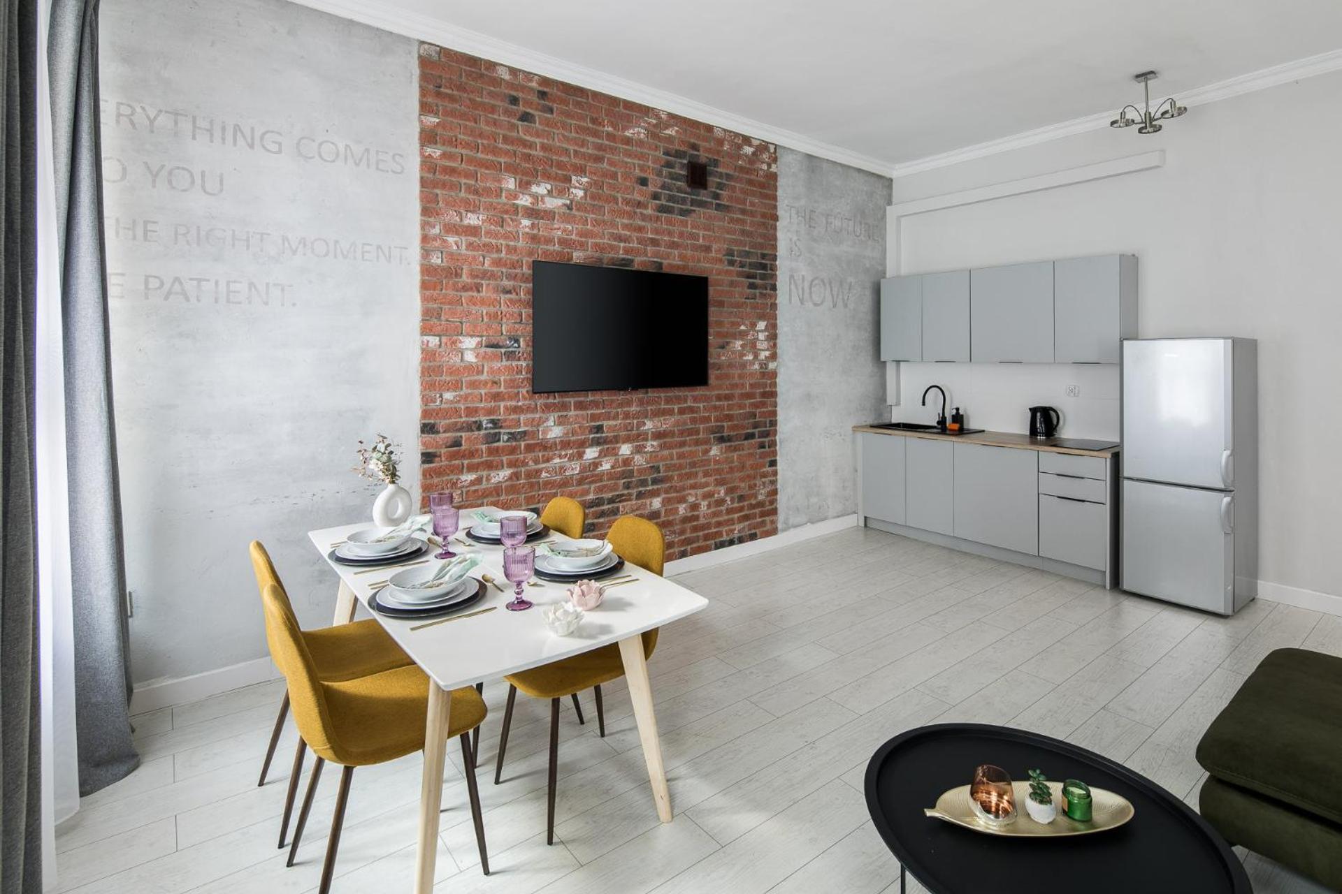 Ga Apartments كراكوفيا المظهر الخارجي الصورة