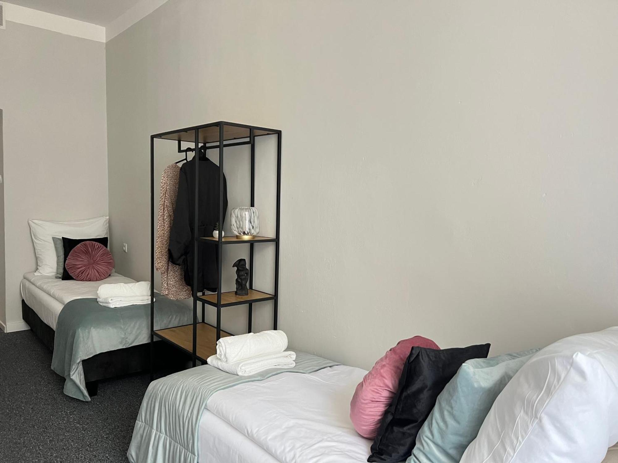 Ga Apartments كراكوفيا المظهر الخارجي الصورة