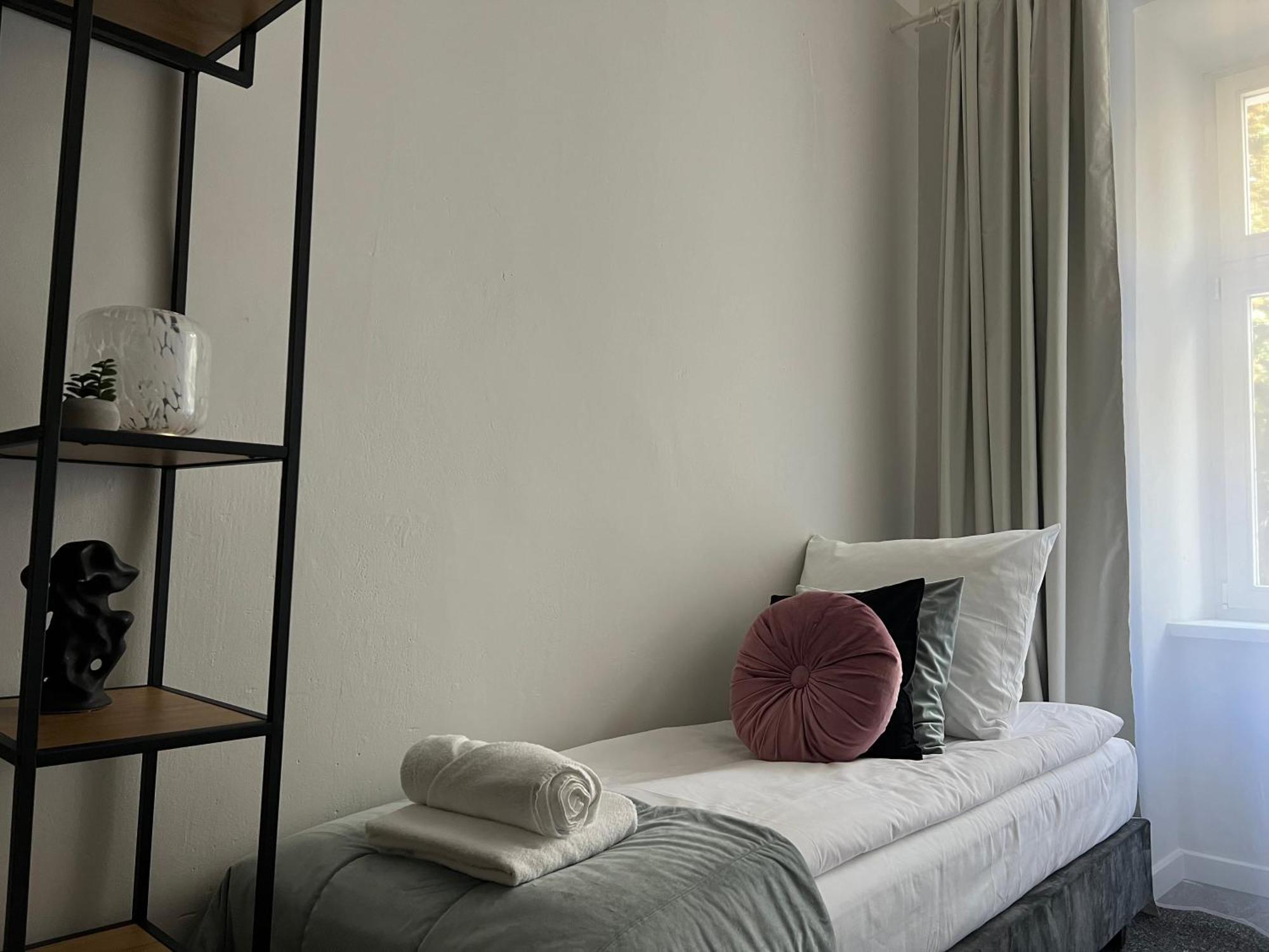 Ga Apartments كراكوفيا المظهر الخارجي الصورة